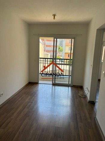 apartment em Rua Manoel Dutra, Bela Vista - São Paulo - SP