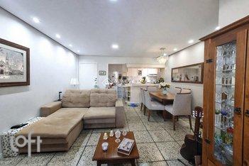 apartment em Madre Benvenuta, Trindade - Florianópolis - SC