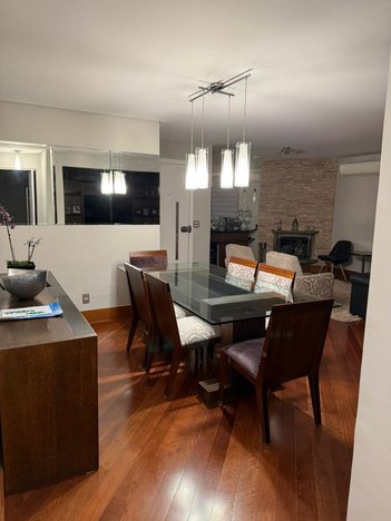 apartment em Rua Doutor José de Andrade Figueira, Vila Suzana - São Paulo - SP