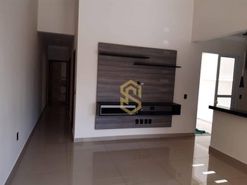 house em Rua Pedro Moreira de Sousa, Jardim Park Real - Indaiatuba - SP