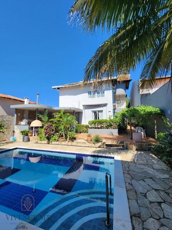 house em Rua Um, Coxipó - Cuiabá - MT