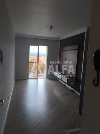 apartment em Rua Maceió, Jardim Ipês - Cotia - SP
