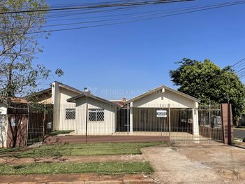 house em Rua Dolores Duran, Conjunto Residencial Cidade Alta - Maringá - PR