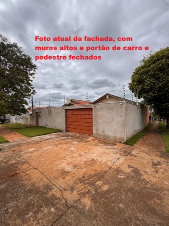 Cômodo Condomínio