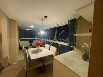 apartment em Avenida José Luiz Ferraz, Recreio dos Bandeirantes - Rio de Janeiro - RJ