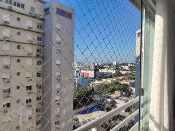 apartment em Rua Doutor Barcelos, Centro - Canoas - RS