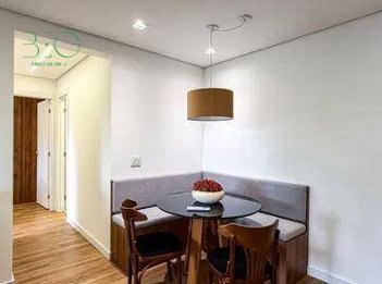 apartment em Rua Padre Adelino, Quarta Parada - São Paulo - SP