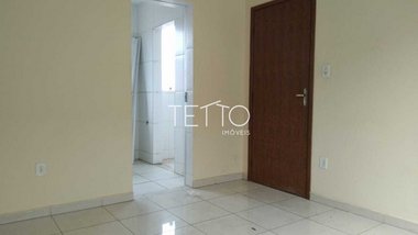 apartment em Rua Rita Marcelina, Boa Vista - Belo Horizonte - MG