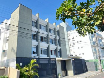 apartment em Fernando Ferreira de Mello, Bom Abrigo - Florianópolis - SC