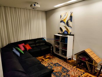 apartment em Avenida Ceci, Planalto Paulista - São Paulo - SP