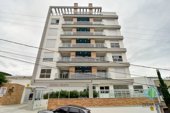 apartment em Maria Eduarda, Pantanal - Florianópolis - SC