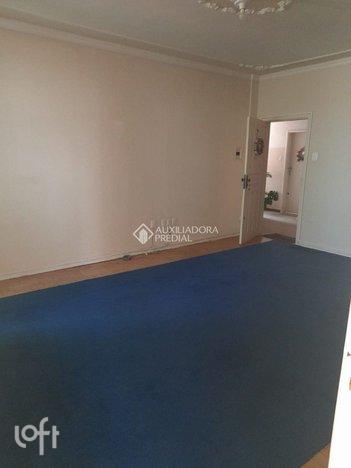apartment em Quintino Bandeira, Floresta - Porto Alegre - RS