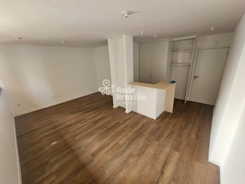 apartment em Rua 16, Sul (Águas Claras) - Brasília - DF