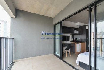 apartment em Rua Barata Ribeiro, Bela Vista - São Paulo - SP