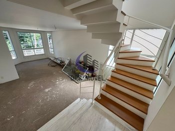 house em Rua Engenheiro Luiz Antônio Tambasco, Jardim Petrópolis - São Paulo - SP
