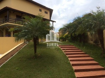 house em Rua Barão de Comorogi, Jardim Ipanema (Zona Sul) - São Paulo - SP