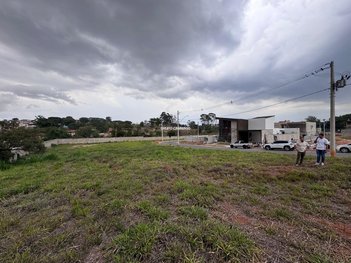 land_lot em Rua Primeiro de Maio, Nacional - Contagem - MG