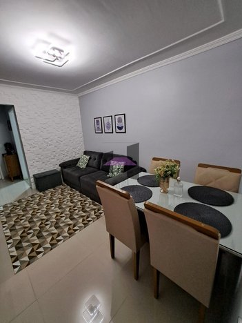 apartment em Rua Jairo de Almeida Machado, Jaraguá - São Paulo - SP