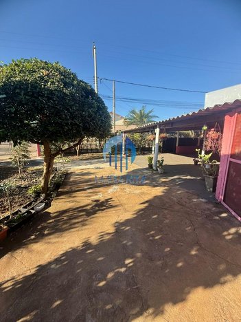 land_lot em Rua Geraldo Vítor Romualdo, Jardim Zelinda - Franca - SP