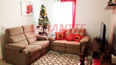 apartment em Judith Zumkeller, Parque Mandaqui - São Paulo - SP