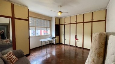 apartment em Rua Doutor Nelson de Sá Earp, Centro - Petrópolis - RJ