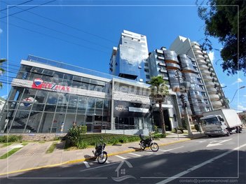 office em Olavo Bilac, Rio Branco - Caxias do Sul - RS
