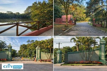 land_lot em Avenida Doutor Arthur Andrade Filho, Caraguatá - Mairiporã - SP
