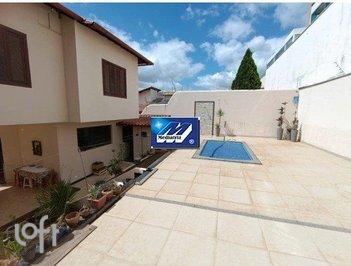 house em José Júlio Ferreira, Fernão Dias - Belo Horizonte - MG