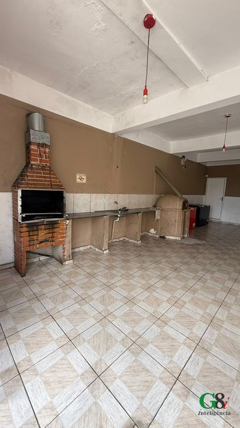 apartment em Rua Serra do Pilar, Jardim Macedônia - São Paulo - SP