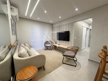 apartment em Rodovia Rio-Santos, Tabatinga - Caraguatatuba - SP