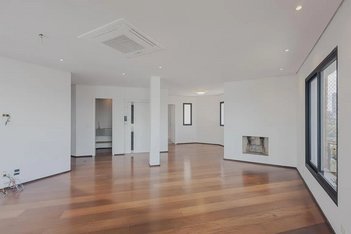 apartment em Rua Leão Coroado, Vila Madalena - São Paulo - SP