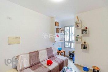 apartment em Vinte e Cinco de Janeiro, Bom Retiro - São Paulo - SP