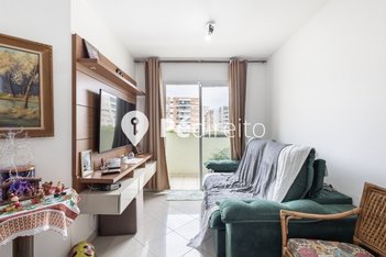 apartment em Rua Marina Crespi, Mooca - São Paulo - SP