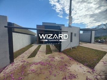 house em Rua São Jorge, Jardim Santo Antônio - Atibaia - SP