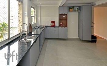 apartment em das Flechas, Cidade Ademar - São Paulo - SP