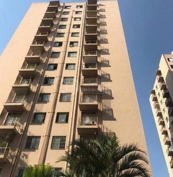 apartment em Rua São Florêncio, Cangaíba - São Paulo - SP