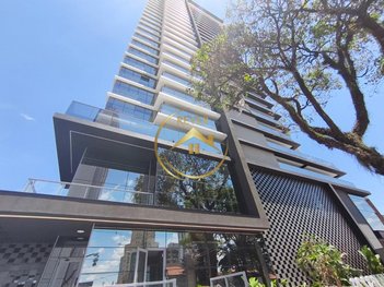 apartment em Rua Padre Almeida, Cambuí - Campinas - SP