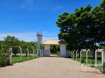 commercial_property em PR-463, Nova Esperança - Nova Esperança - PR