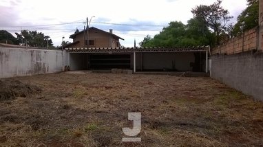 land_lot em Rua Doutor Antônio Augusto de Almeida, Cidade Universitária - Campinas - SP