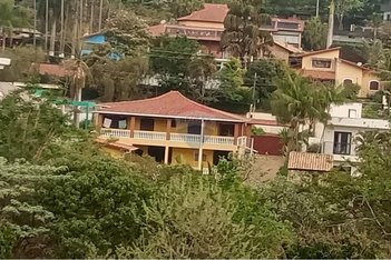 house em Rua Tucano, Parque dos Cafezais IV - Itupeva - SP