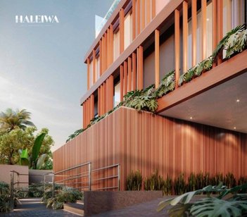 apartment em Rua Antônio José Thomaz da Costa, Campeche - Florianópolis - SC