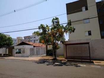 apartment em Rua Manoel Alves da Silva, Conjunto Habitacional João Turquino - Londrina - PR