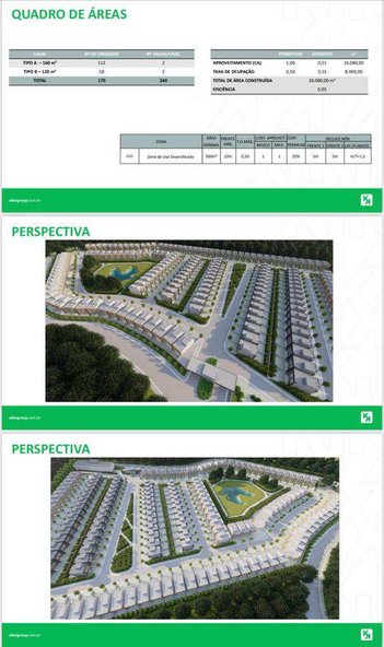 land_lot em Avenida Marechal Mascarenhas de Moraes, Jardim Bandeirantes - Santana de Parnaíba - SP