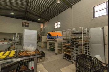 industrial em Cesário Alvim, Padre Eustáquio - Belo Horizonte - MG