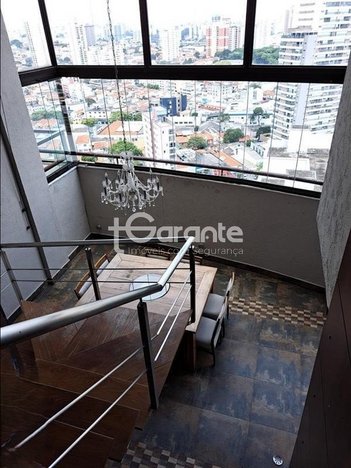 apartment em Rua Ilansa, Vila Prudente - São Paulo - SP