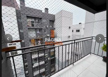 apartment em Rua Henrique Stefani, Igara - Canoas - RS