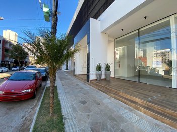 business em Rua Independência, Centro - Passo Fundo - RS