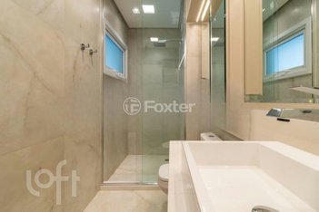 apartment em Rua Vigilante, Avenida Central - Gramado - RS