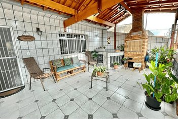 house em Rua Barão de Abiaí, Chácara Belenzinho - São Paulo - SP