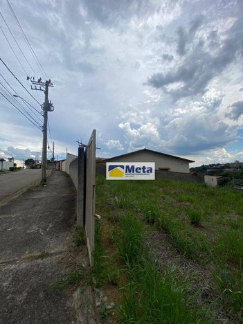 land_lot em Rua Vitória-Régia, Campos Elíseos - Taubaté - SP